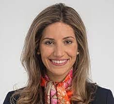 Kimberly Gallman's Instagram, Twitter & Facebook