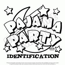 Discover over 21944 of our best selection of 1 on aliexpress.com with. 13 Pics Of Preschool Pajama Coloring Pages Pajama Coloring Pages Coloring Home