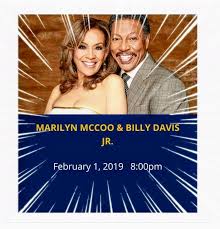 Marilyn mccoo was born on september 30, 1943, in jersey city, new jersey, united states of america, to father waymon mccoo and mary mccoo. Marilyn Mccoo Billy Davis Jr Ip In Biloxi Wtix Fm