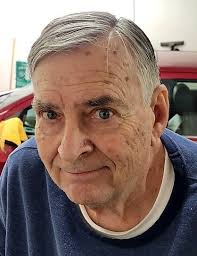 Obituary information for Lawrence Evenson