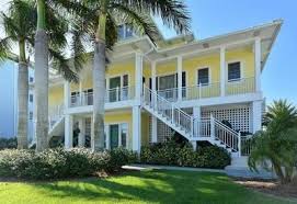 Siesta Key Rentals Beachfront House Vacation Home Florida Vacation Rentals