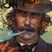 Danny Resto (krd1933)