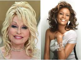 Ned's 550 Fun Fact Saddam Hussein used Whitney Houston's "I Will Always  Love You" as his campaign re-election song in 2002. He ended up winning  100% of the vote.