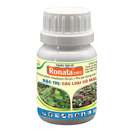 Ronata 25EC