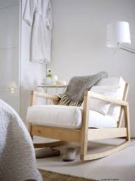 20 Stylish Rocking Chairs Interior Design Architecture Magazine Ikea Rocking Chair Furniture Stylish Rocking Chairs