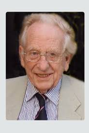 A very little key will open a very heavy door.”