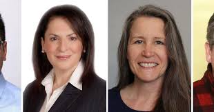 Election night coverage: Oakville North-Burlington Riding