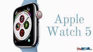 Apple Watch 5 Release Date Advanced Features Ifixscreens Iphone Watch Apple Watch Apple