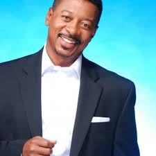 Louis 'Bolaji' Bailey