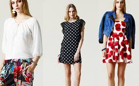 Trova una vasta selezione di vestiti lunghi estivi a prezzi vantaggiosi su ebay. A Suon Di Mini Dress E Denim Collezione Artigli Primavera Estate 2015 Unadonna