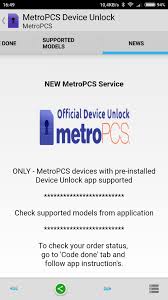 223 out of 5 stars. Unlock Metropcs Device For Android Apk Download