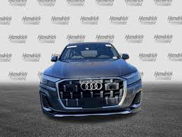 Image result for Samurai Gray 2025 Q7