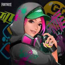 Cool gamer pics for boys. Pin By Pretty Phili M On Toon Astrations Comic Art Girls Fortnite Gamer Pics