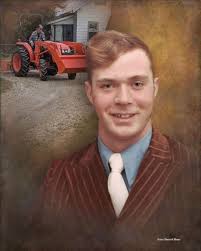 John Higbee Obituary April 1, 2020