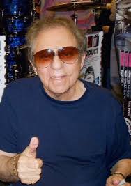 Hal Blaine's drumming