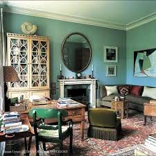 The World Of Interiors On Instagram Throwback To Our November 2003 Issue Featuring The Apartment Of Roger Jones Interior Design Interior World Of Interiors