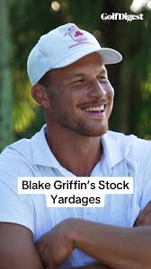 Blake Griffin Golf Sports Illustrated