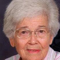 Bonna B. Starkey Obituary