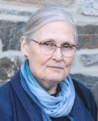 Susan Pfeiffer's Instagram, Twitter & Facebook