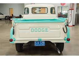 Image result for Chilean Beige 1955 Dodge Truck