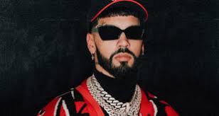 Tag: Anuel AA