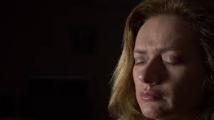 Maybe you would like to learn more about one of these? Close Up Sad Woman With A Stock Footage Video 100 Royalty Free 33371758 Shutterstock