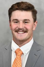 Cuthberton's Cade Kuehler makes two all-American teams at Campbell,  expected to go high in 2023 MLB Draft