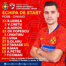 Ce cote au sepsi şi fcsb la casele de pariuri. Fc Steaua BucureÈ™ti Fcsb On Twitter Derby Cupa Semifinale