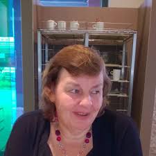 Scampi in bieslookroomsaus 😋 (gegeten met tagliatelle)