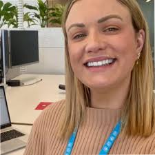 Yesterday was my last day at Target Australia.