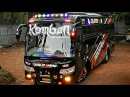 Komban bus livery download (komban bus skin download for xplod, bombay, yodhavu, dawood, and more!) find and download the best osu skins of all time. Komban Yodhavu In New Look Black Boy Kerala Tourist Bus Komban Bus Yodhavu New Black Edition Youtube