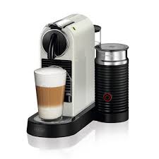 Maybe you would like to learn more about one of these? Delonghi Nespresso Coffee Machine Citiz Milk Whit En267wae Briscoes Nz