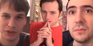 Jay, Mike and Rich back in 2002 talking about Star Wars : r/RedLetterMedia