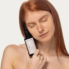 Certified Organic Melissa Oil