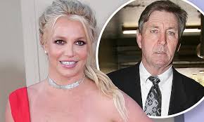 And now there's an active investigation. Britney Spears Blames Her Father Jamie Spears For Her Getting Less Time With Her Children