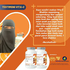 Turunkan kolesterol dan darah tinggi dengan tablet yang satu ini. Perlukah Vitamin C Untuk Ibu Mengandung Ziana Eunos
