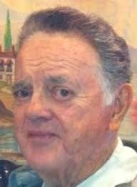 James McCoy Obituary (1932