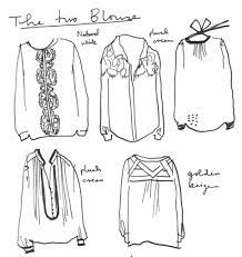 Pin On Blouses