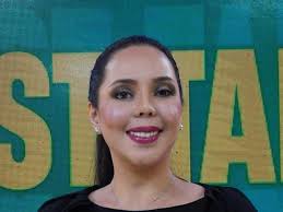 Alma Concepcion encourages those struggling with depression to seek  professional help