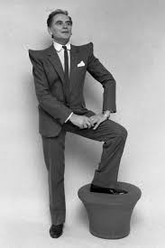 Pierre cardin is a fashion house with a rich history and heritage, and its logo was changed. Pierre Cardin He Dressed Jane Jetson And Lady Gaga The New York Times