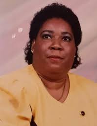 Obituary for Jane Sandra Ford