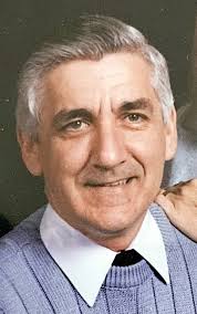 Vernon Cope Obituary