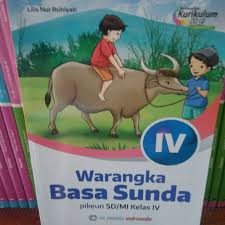 Kunci Jawaban Bahasa Sunda Kelas 4 Semester Genap File Kunci Jawaban Bahasa Sunda Kelas 4 Semester Genap Terupdate
