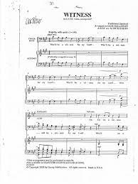 Maybe you would like to learn more about one of these? Witness Pdf