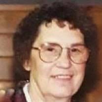 Obituary information for Beatrice M Nadeau