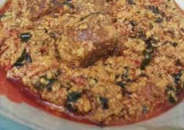 There are so many ways of making egusi and this is my new. Step By Step Guide To Prepare Favorite Egusi Soup Cookandrecipe Com