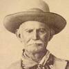 Trailed by the resolute pat garrett; 1