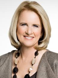 Anne Welsh McNulty — Harvard Advanced Leadership Initiative