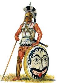 The backbone of the new macedonian army was a sarissa phalanx of soldiers called phalangites. Who Would Win Between The Macedonian Phalanxes Of Alexander And The Camillan Legions Of Rome Quora