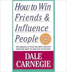 Since the 1936 publication of his first book, how to win friends and influence people, he has touched millions of readers and his classic works continue to impact. Book Summary How To Win Friends Influence People By Dale Carnegie